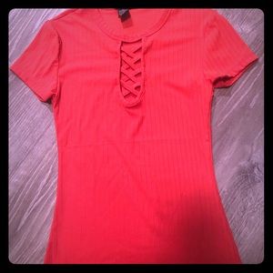 3 for $10 Womens RUE 21 T Shirt